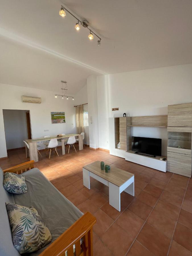 Apartamento Alpen 1 Chalet Estibaliz Peñíscola Exterior foto