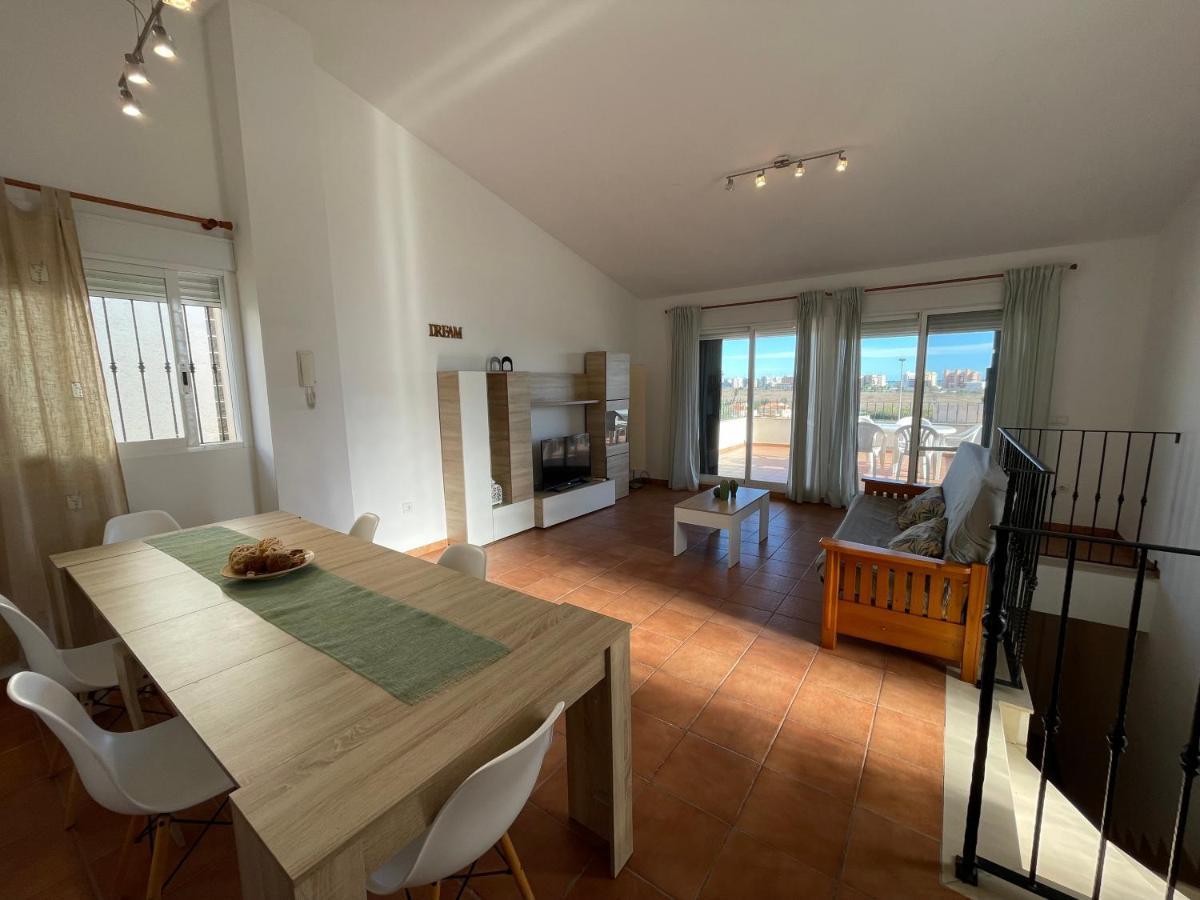 Apartamento Alpen 1 Chalet Estibaliz Peñíscola Exterior foto