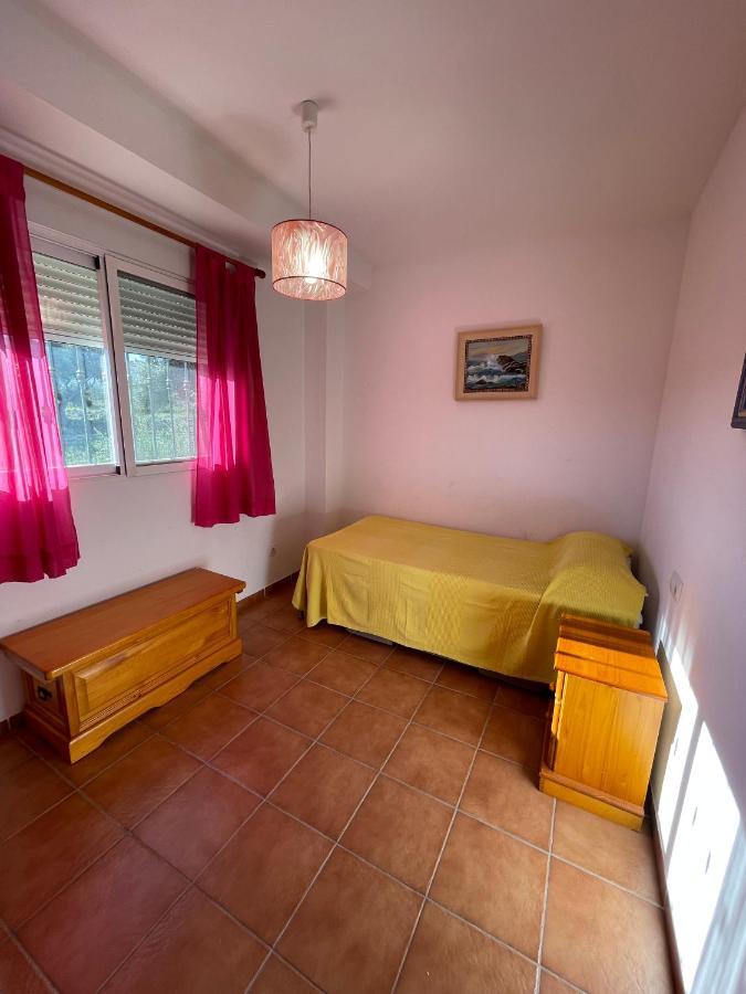 Apartamento Alpen 1 Chalet Estibaliz Peñíscola Exterior foto