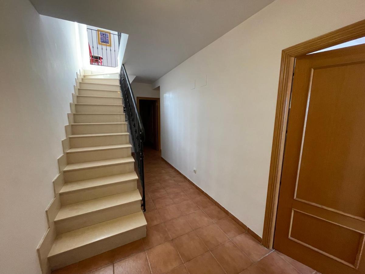Apartamento Alpen 1 Chalet Estibaliz Peñíscola Exterior foto