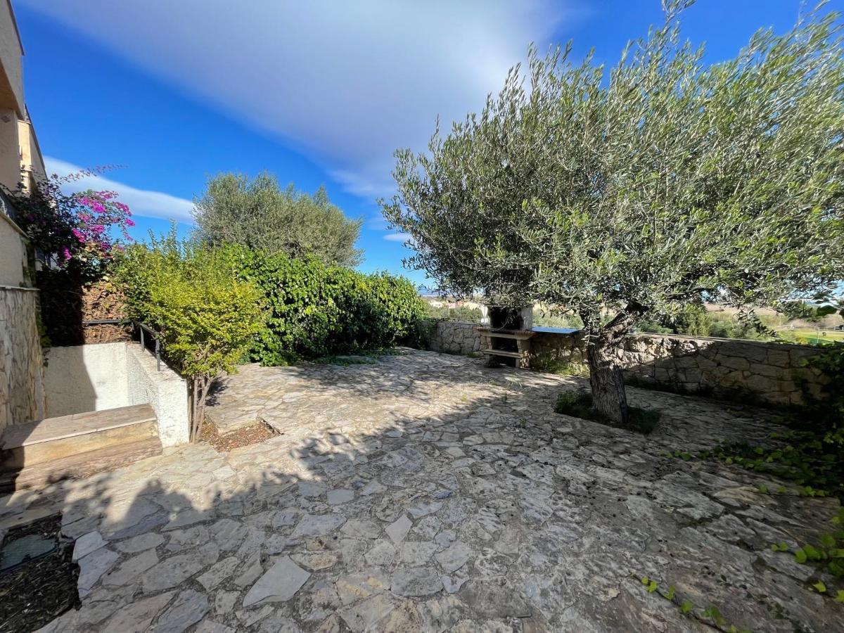 Apartamento Alpen 1 Chalet Estibaliz Peñíscola Exterior foto