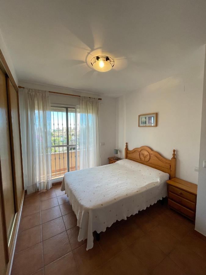 Apartamento Alpen 1 Chalet Estibaliz Peñíscola Exterior foto
