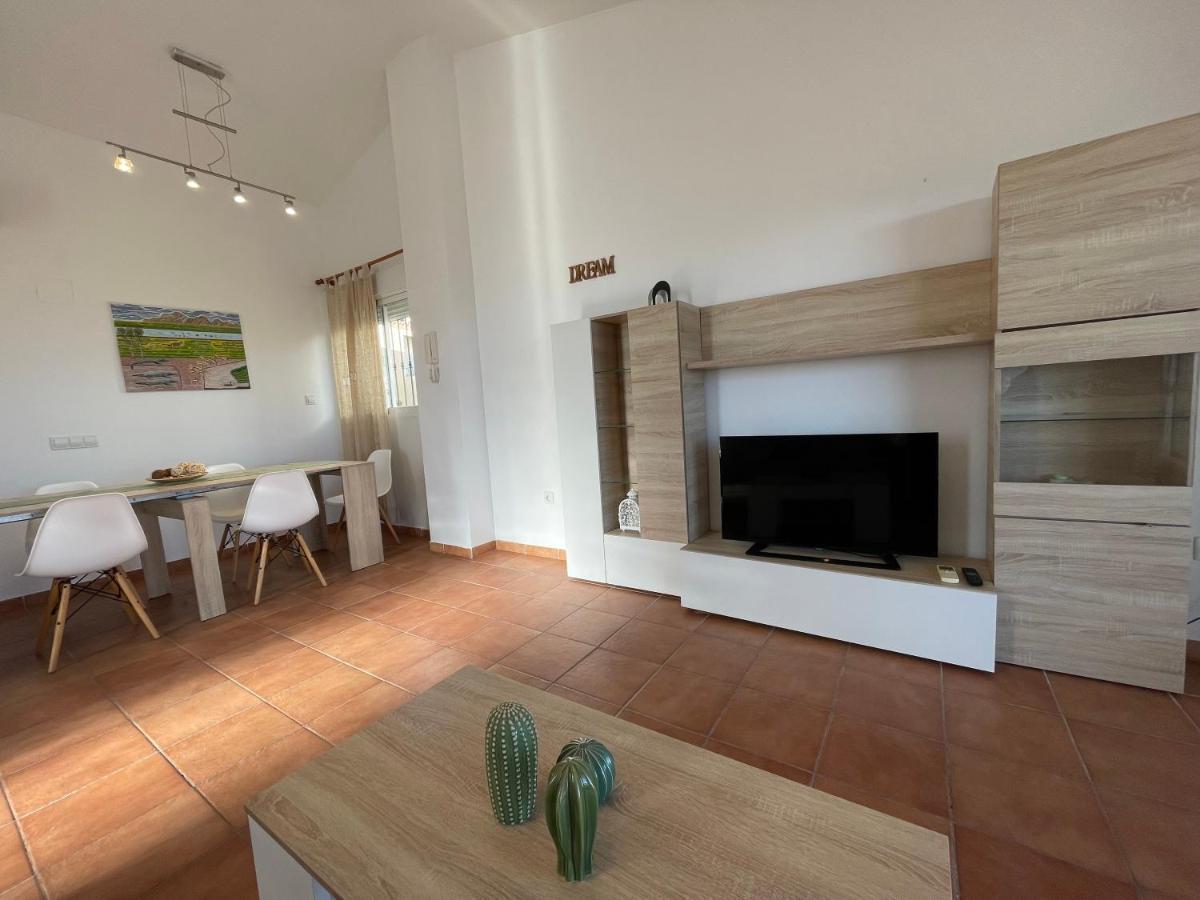 Apartamento Alpen 1 Chalet Estibaliz Peñíscola Exterior foto