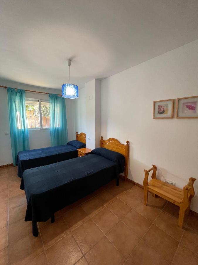 Apartamento Alpen 1 Chalet Estibaliz Peñíscola Exterior foto