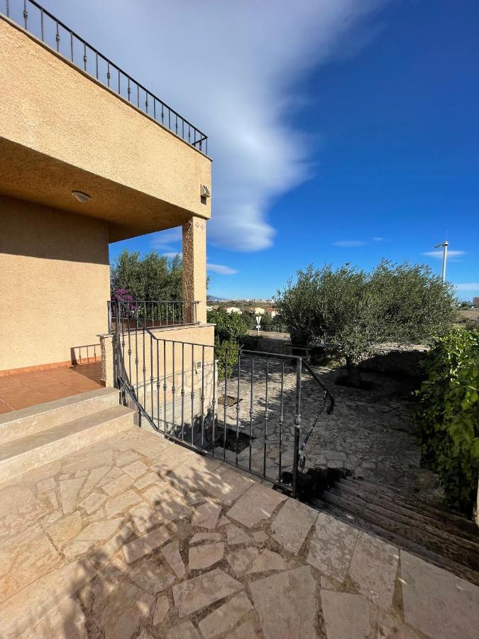 Apartamento Alpen 1 Chalet Estibaliz Peñíscola Exterior foto