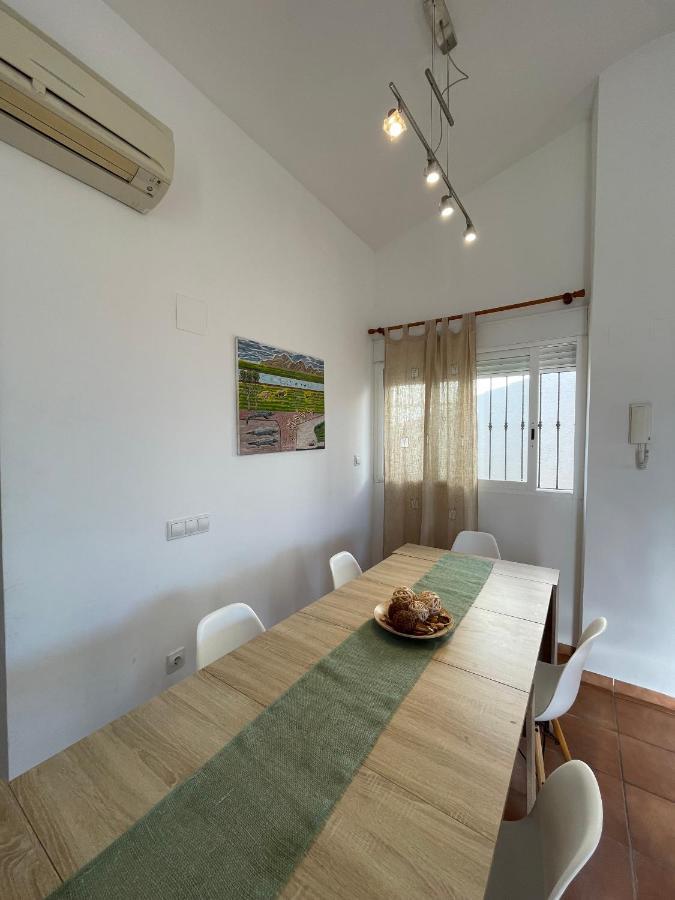 Apartamento Alpen 1 Chalet Estibaliz Peñíscola Exterior foto