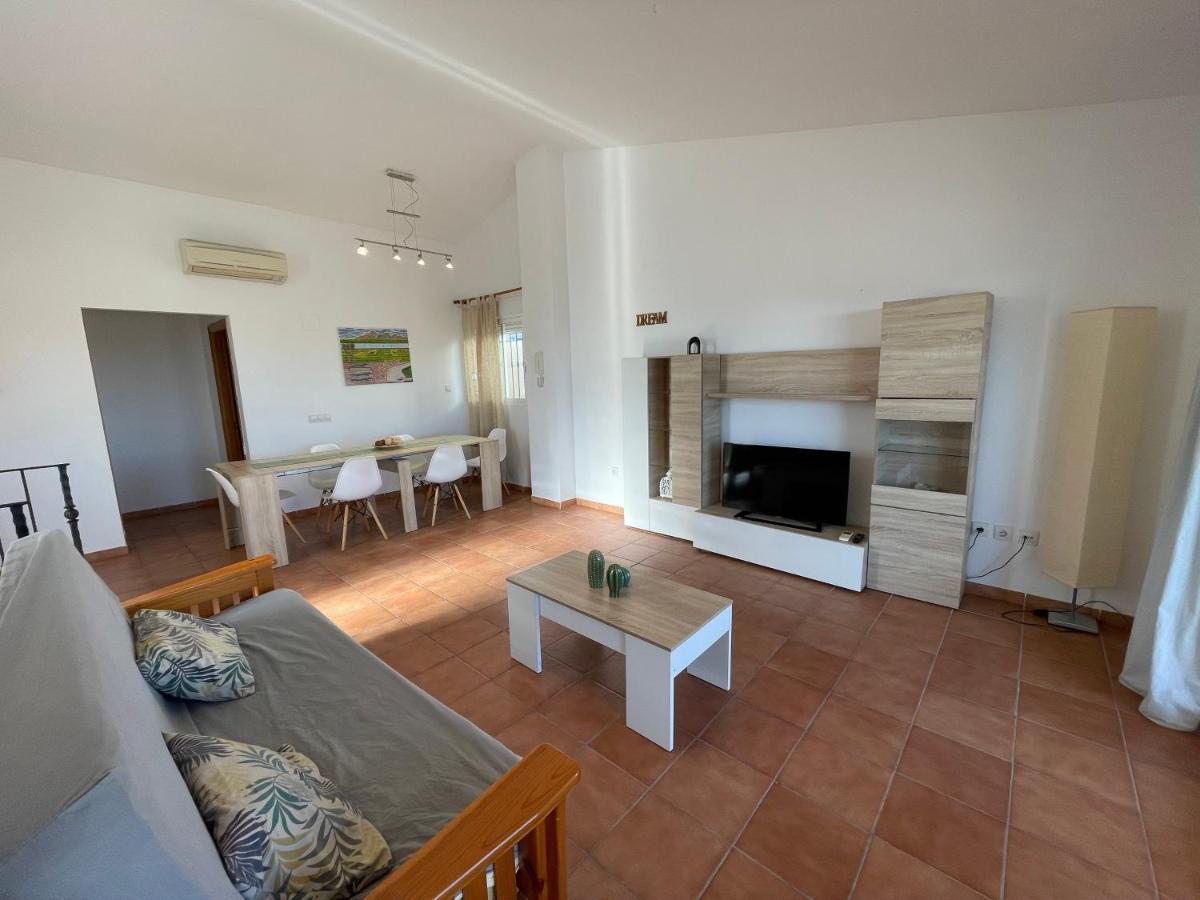 Apartamento Alpen 1 Chalet Estibaliz Peñíscola Exterior foto